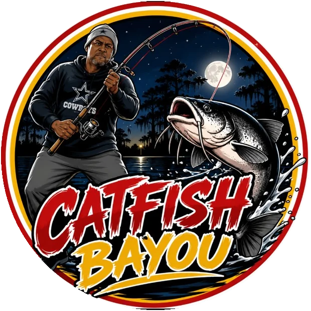 Catfish Bayou official logo